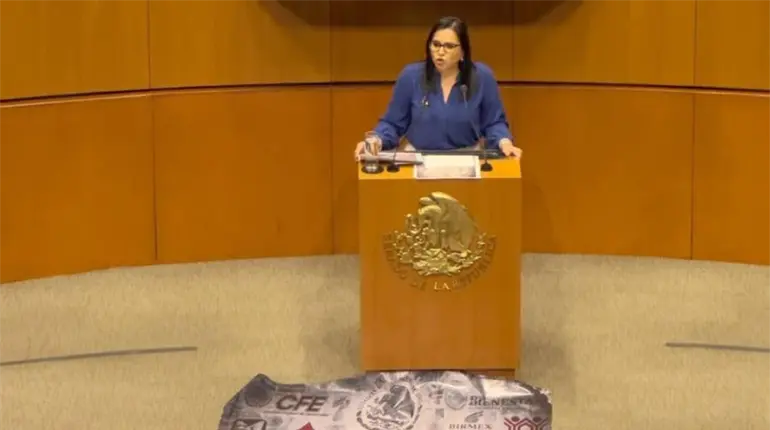 Senado avala ley Antimemes; advierten que criminaliza la risa
