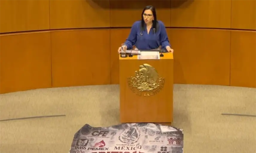 Senado avala ley Antimemes; advierten que criminaliza la risa