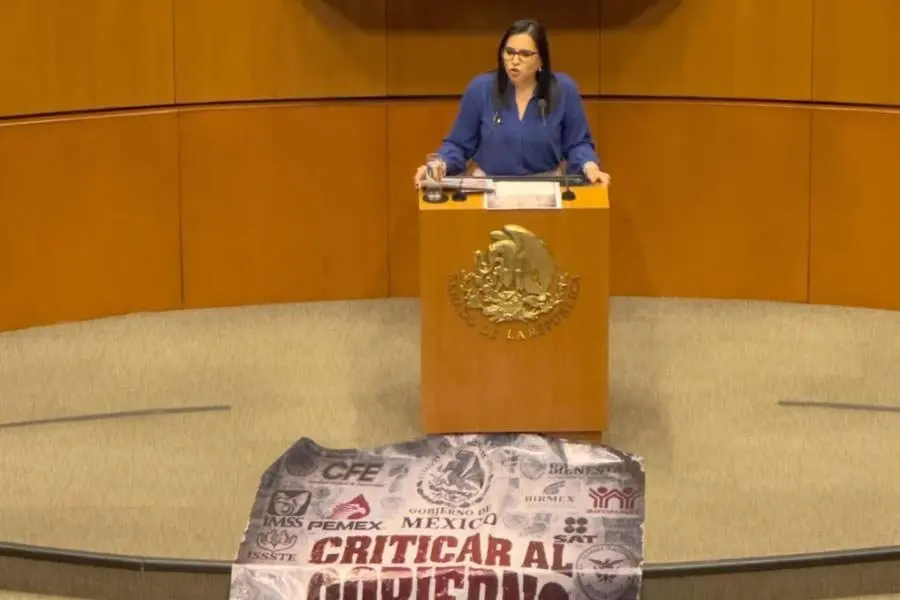 Senado avala ley Antimemes; advierten que criminaliza la risa Senado avala ley Antimemes; advierten que criminaliza la risa