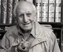 Muere a los 100 a&ntilde;os Peppino Mazzullo, voz original de Topo Gigio