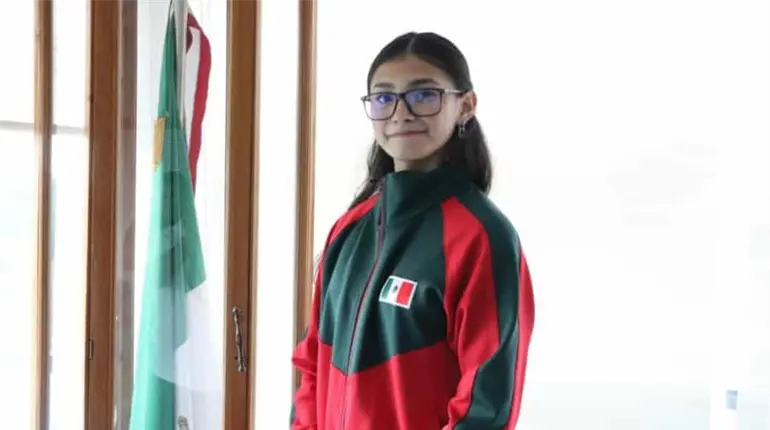 La tabasque&ntilde;a Cecilia Burgos entre las mejores 20 del Mundial de Espada en El Salvador