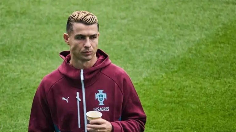 Cristiano Ronaldo se sinti&oacute; traicionado por Jorge Jes&uacute;s por promesa incumplida, reportan desde Europa