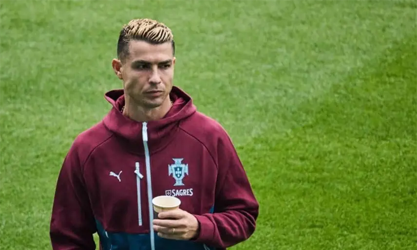 Cristiano Ronaldo se sintió traicionado por Jorge Jesús por promesa incumplida, reportan desde Europa