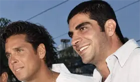 Me duele demasiado el coraz&oacute;n: Famosos se despiden de Jorge Kahwagi tras su fallecimiento