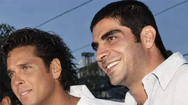 Me duele demasiado el coraz&oacute;n: Famosos se despiden de Jorge Kahwagi tras su fallecimiento