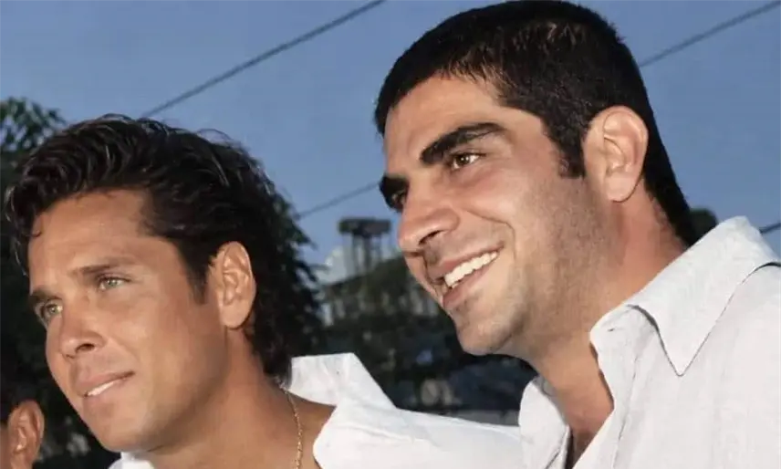 Me duele demasiado el corazón: Famosos se despiden de Jorge Kahwagi tras su fallecimiento