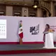 Sheinbaum cuestiona a Calder&oacute;n si no le da verg&uuml;enza hablar de democracia