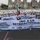 Movimiento "Obradoristas de Guerrero", pide renuncia de Ariadna Montiel y Citlalli Hern&aacute;ndez Mora
