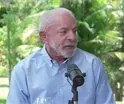 Lula critica sumisi&oacute;n de l&iacute;deres latinoamericanos ante EE. UU.