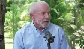 Lula critica sumisi&oacute;n de l&iacute;deres latinoamericanos ante EE. UU.
