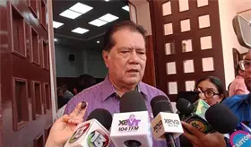 Busca UJAT presupuesto de 3 mil 100 MDP para el 2027