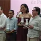 ATP reconoce a comunicadores con el premio Palabra Libre 2026