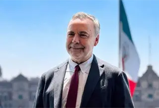 M&eacute;xico podr&iacute;a entrar a una crisis fiscal, advierte Alfonso Ram&iacute;rez Cu&eacute;llar