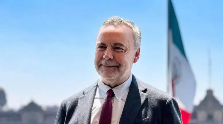 M&eacute;xico podr&iacute;a entrar a una crisis fiscal, advierte Alfonso Ram&iacute;rez Cu&eacute;llar