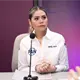 No tengo ninguna declaraci&oacute;n: Kathia Bolio a Jemima Alonzo, quien ve estrategia en denuncia de amenazas