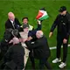 Portugal sin Cristiano vence a Dinamarca en Nations League