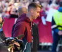 Cristiano Ronaldo rompe el silencio tras abandonar la concentraci&oacute;n de Portugal