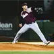 Luis Cessa tuvo su segunda apertura con Tomateros en la pretemporada rumbo a la LMP
