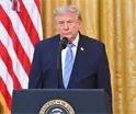 Trump anuncia la salida de las &uacute;ltimas unidades militares desplegadas en Irak
