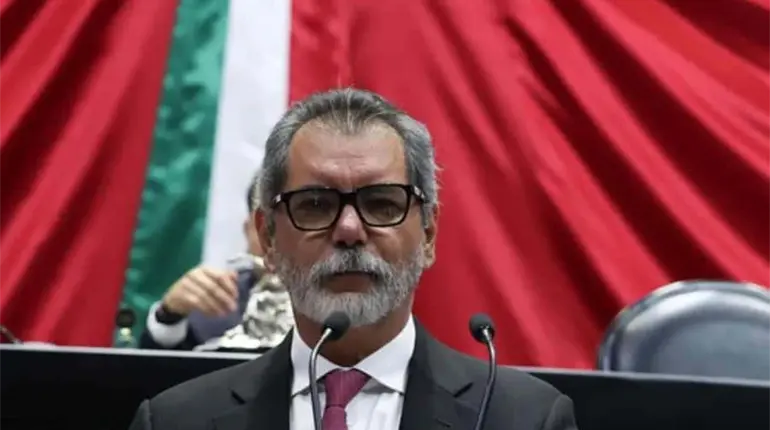 M&eacute;xico avanza en consolidaci&oacute;n fiscal, asegura titular de Hacienda ante C&aacute;mara de Diputados
