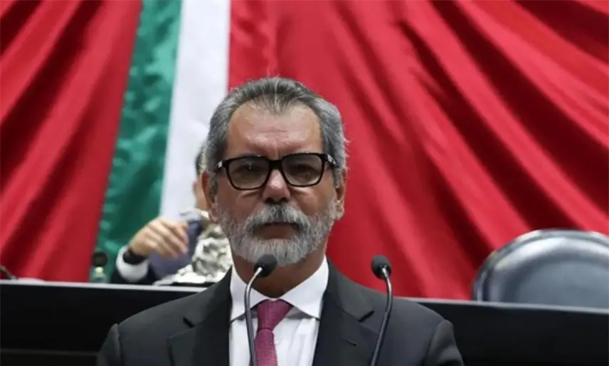 México avanza en consolidación fiscal, asegura titular de Hacienda ante Cámara de Diputados