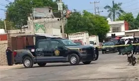 Ataque armado en Tamult&eacute; de las Barrancas deja un herido