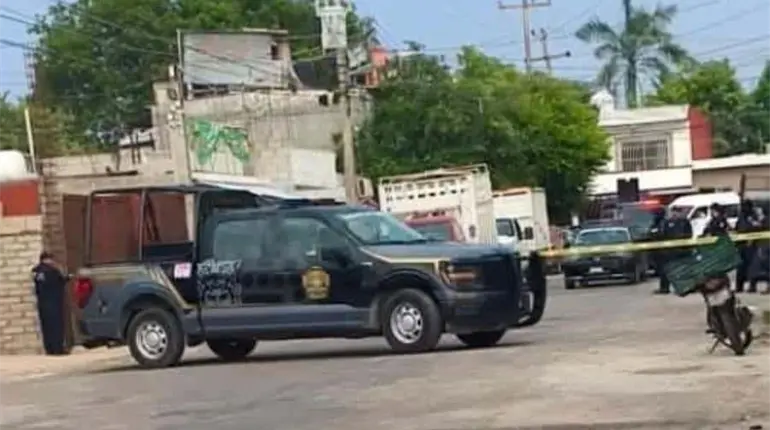 Ataque armado en Tamult&eacute; de las Barrancas deja un herido