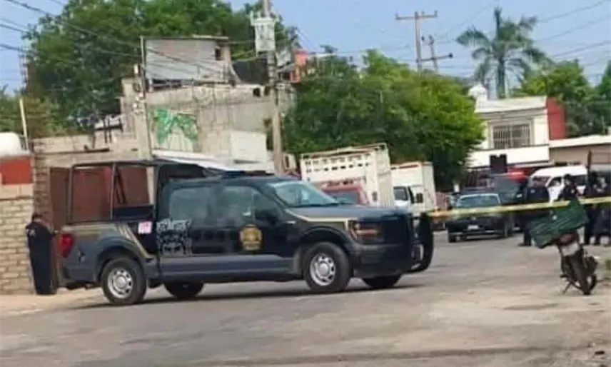 Ataque armado en Tamulté de las Barrancas deja un herido