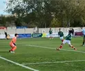 El tabasque&ntilde;o Fernando Ruiz marca doblete con M&eacute;xico sub 17 en la Vertex Cup de Inglaterra