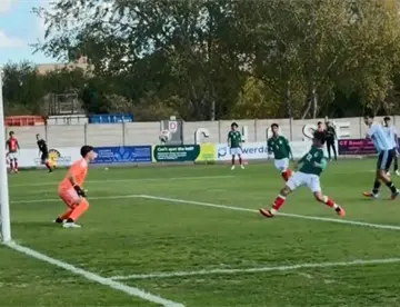 El tabasqueño Fernando Ruiz marca doblete con México sub 17 en la Vertex Cup de Inglaterra El tabasqueño Fernando Ruiz marca doblete con México sub 17 en la Vertex Cup de Inglaterra
