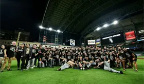 Medias Blancas, Yankees y San Diego avanzan a las Divisionales de Grandes Ligas