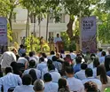 A dos a&ntilde;os de gobierno celebra May logros sociales, avances en vivienda, seguridad y defiende el Villahermosa 2030