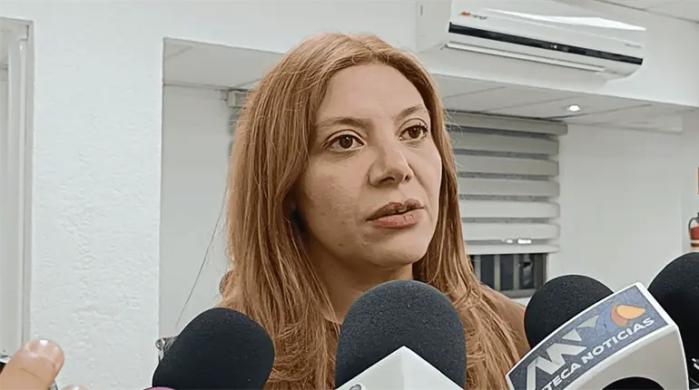 A todas las quejas se les dar&aacute; cause sin importar contra qui&eacute;n se presenten: INE Tabasco sobre denuncias contra Andy L&oacute;pez