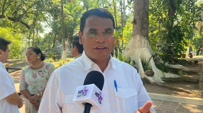 Selv&aacute;n no podr&aacute; buscar candidatura por aparecer en registro por cometer violencia pol&iacute;tica de g&eacute;nero