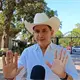 “Mi compromiso es Centro”: Osuna