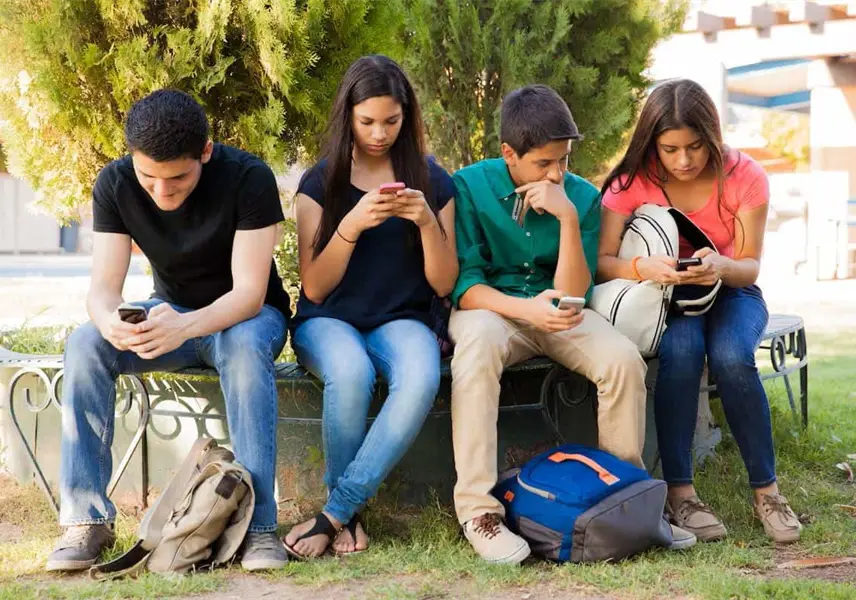 19 % de los jóvenes de 18 a 24 años en México no trabajan ni estudian: OCDE 19 % de los jóvenes de 18 a 24 años en México no trabajan ni estudian: OCDE