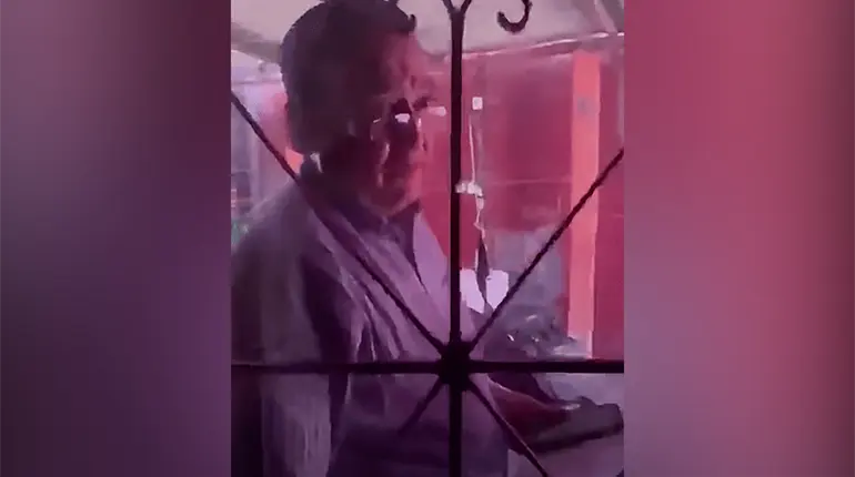 FGE se deslinda de sujeto que se hizo pasar por agente ministerial en Macuspana