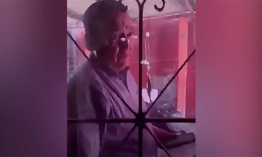 FGE se deslinda de sujeto que se hizo pasar por agente ministerial en Macuspana
