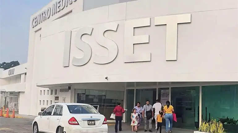 Estudio actuarial sobre situaci&oacute;n financiera del ISSET a&uacute;n no culmina: Ortiz Catal&aacute;