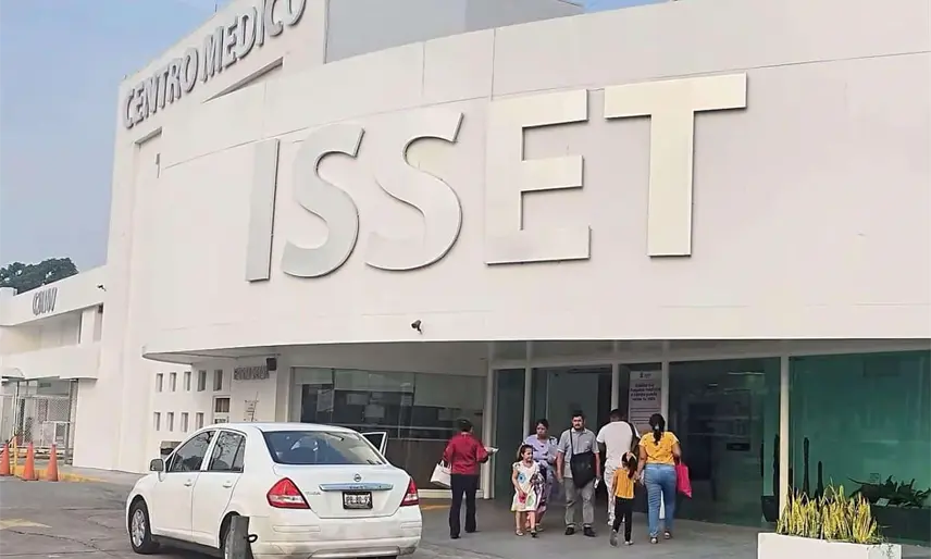 Estudio actuarial sobre situación financiera del ISSET aún no culmina: Ortiz Catalá