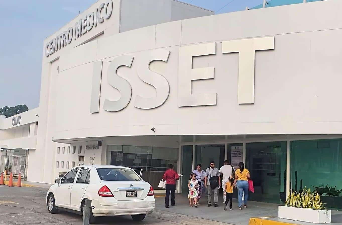 Estudio actuarial sobre situación financiera del ISSET aún no culmina, asegura Ortiz Catalá