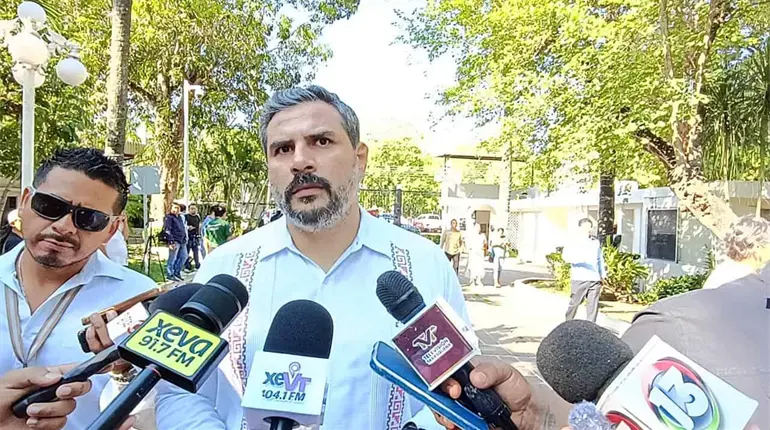 Llama Salud a padres de familia autorizar la vacunaci&oacute;n contra el VPH a sus hijos