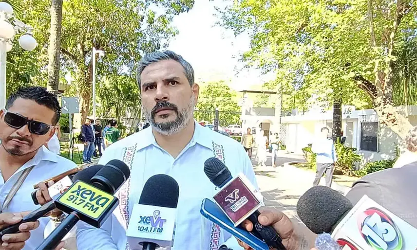Llama Salud a padres de familia autorizar la vacunación contra el VPH a sus hijos