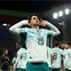 Portugal sin Cristiano vence a Dinamarca en Nations League