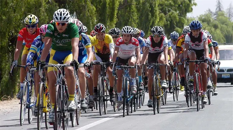 Definen el calendario de enero del ciclismo en M&eacute;xico; regresa la Vuelta a M&eacute;xico con otro nombre