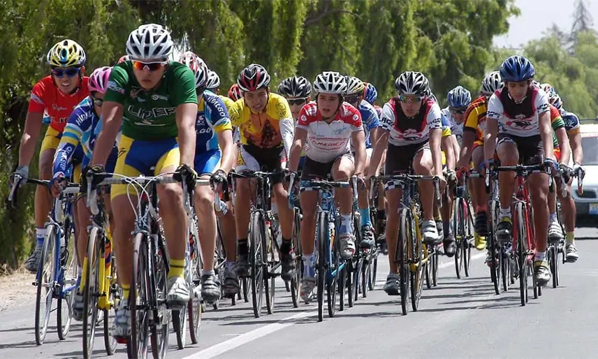 Definen el calendario de enero del ciclismo en México; regresa la Vuelta a México con otro nombre