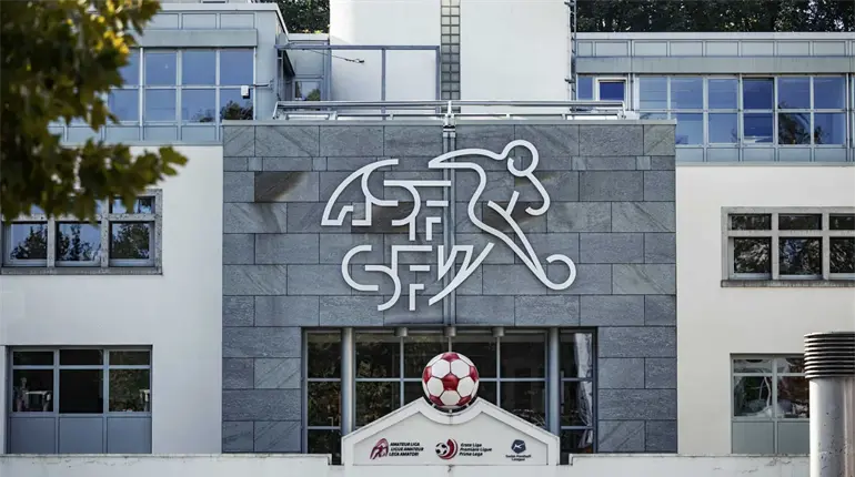 Suiza retira su apoyo a la candidatura Gianni Infantino al frente de la FIFA