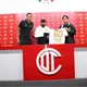 Da a luz primera filial del Toluca en Tabasco, con el apoyo del cardenense Jes&uacute;s Gallardo