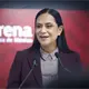 Enrique Inzunza minimiza las m&aacute;s de 23 mil firmas entregadas al Senado para solicitar retiro de su fuero