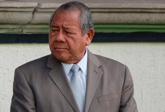 Exjefe de Inteligencia de López Obrador, oculta su patrimonio hasta 2029